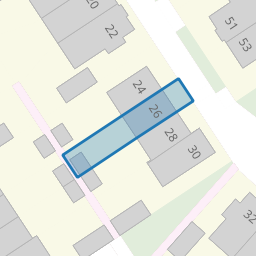 Perceel GVH43-BD-5088