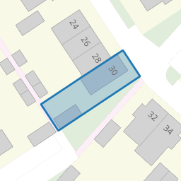 Perceel GVH43-BD-5090