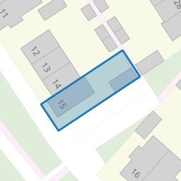 Perceel GVH43-BD-5091