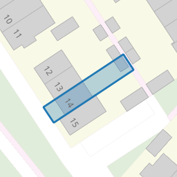 Perceel GVH43-BD-5092