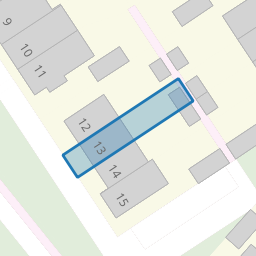 Perceel GVH43-BD-5093