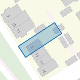 Perceel GVH43-BD-5094