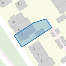 Perceel GVH43-BD-5095