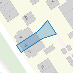 Perceel GVH43-BD-5096