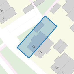 Perceel GVH43-BD-5104