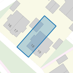 Perceel GVH43-BD-5106