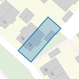 Perceel GVH43-BD-5107