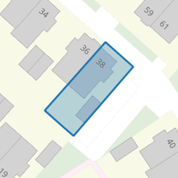 Perceel GVH43-BD-5108