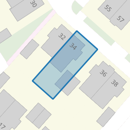 Perceel GVH43-BD-5110