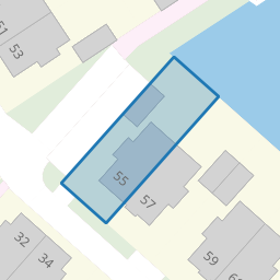 Perceel GVH43-BD-5112