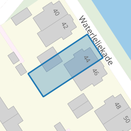 Perceel GVH43-BD-5118