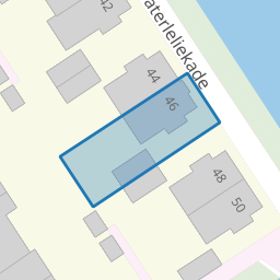 Perceel GVH43-BD-5119