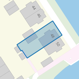 Perceel GVH43-BD-5120