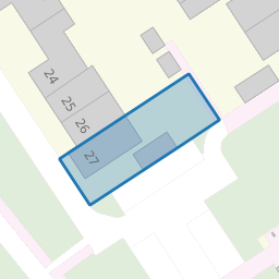 Perceel GVH43-BD-5122