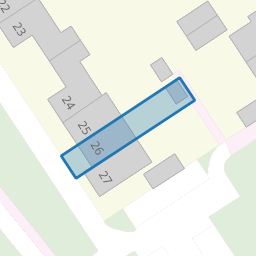 Perceel GVH43-BD-5123