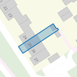 Perceel GVH43-BD-5124