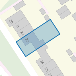 Perceel GVH43-BD-5126