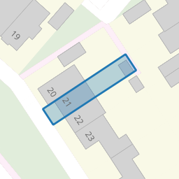 Perceel GVH43-BD-5128