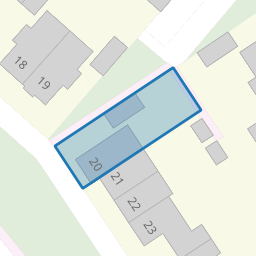 Perceel GVH43-BD-5129