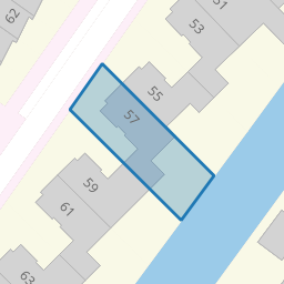 Perceel GVH43-BD-5132