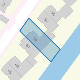 Perceel GVH43-BD-5133