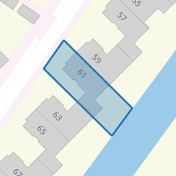 Perceel GVH43-BD-5134