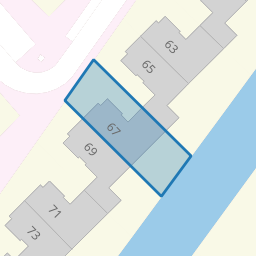 Perceel GVH43-BD-5137