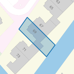 Perceel GVH43-BD-5138