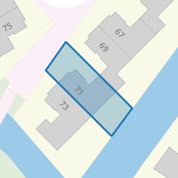 Perceel GVH43-BD-5139