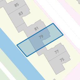 Perceel GVH43-BD-5143