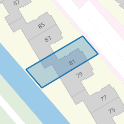 Perceel GVH43-BD-5144