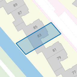 Perceel GVH43-BD-5145