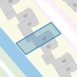 Perceel GVH43-BD-5148