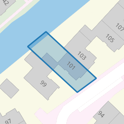 Perceel GVH43-BD-5153