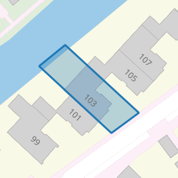 Perceel GVH43-BD-5154