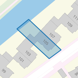 Perceel GVH43-BD-5155