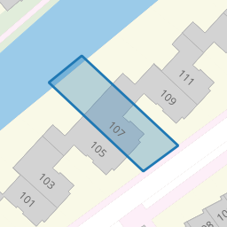 Perceel GVH43-BD-5156