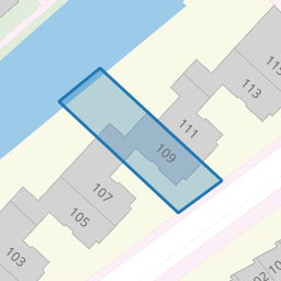 Perceel GVH43-BD-5157