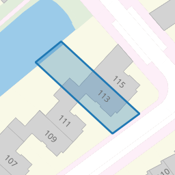 Perceel GVH43-BD-5159