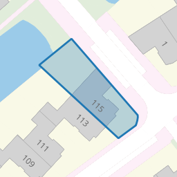 Perceel GVH43-BD-5160