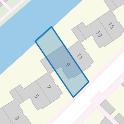 Perceel GVH43-BD-5165