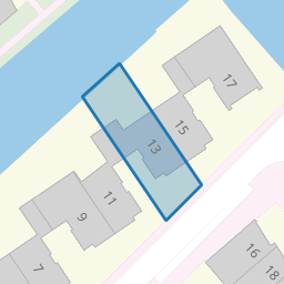 Perceel GVH43-BD-5167