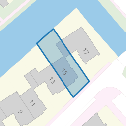 Perceel GVH43-BD-5168