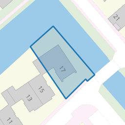 Perceel GVH43-BD-5169