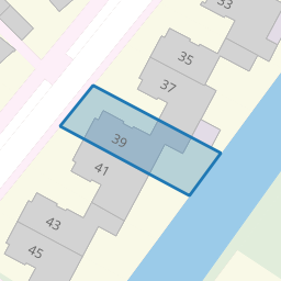 Perceel GVH43-BD-5173