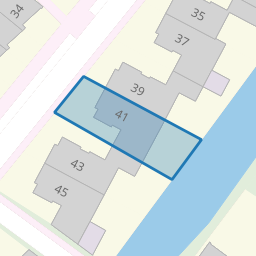 Perceel GVH43-BD-5174