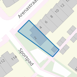 Perceel GVH43-BD-5177