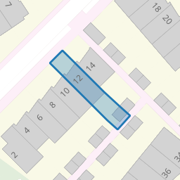 Perceel GVH43-BD-5182