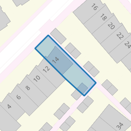 Perceel GVH43-BD-5183