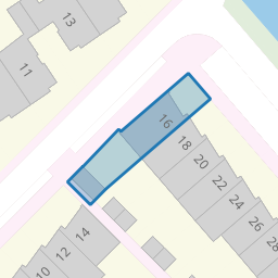 Perceel GVH43-BD-5184